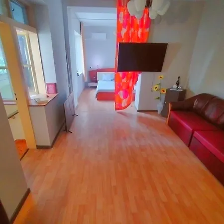 Apartamento Beachside In The Center